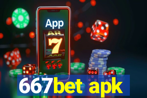 667bet apk